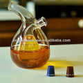 oil glass bottle